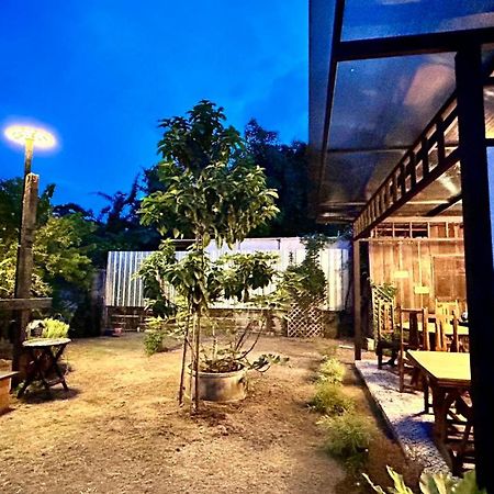 Baan Heart Thai Чиангмай Экстерьер фото